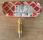 New Febi Bilstein Mercedes C200 C230 SLK200 Timing Chain Tensioner 2710500611. Price: $79.99.