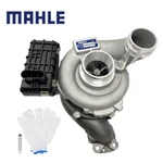 Mahle Turbocharger For Mercedes Freightliner Sprinter OM642 3.0L 2009-2014 New. Price: $432.06.