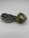 Genuine Pai Idler, Pulley 880883 Nos New. Price: $135.00.