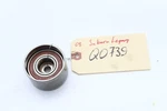 04-14 Subaru Legacy Gt 2.5 Turbo Timing Belt Tensioner Pulley Q0739 Used. Price: $55.79.