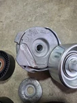 CR3E6B209AB Oem 18 - 21 Mustang GT350 5.2L Belt Tensioner 49876 New. Price: $58.00.