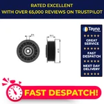 Aux Belt Idler Pulley T38092 Gates Guide Deflection A6012000770 New. Price: $54.78.