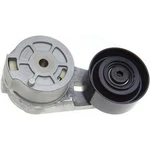 Acdelco 38157 Automatic Belt Tensioner And Pulley Assembly New. Price: $118.13.