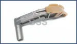 Genuine Mercedes Engine Oil Pump Chain Tensioner Arm Clamping Bracket 1121810059 New. Price: $92.36.