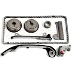 Timing Chain Kit +tensioner For 2000-2006 Nissan Sentra Sedan 1.8L 13070-AU000 New. Price: $61.08.