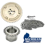 Katech C5-R Gm Timing Chain Set LS1 LS2 LS3 LS6 LM7 LQ4 LT1 4.8 5.3 5.7 6.0 6.2 New. Price: $264.99.