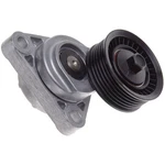 Acdelco 38194 Automatic Belt Tensioner And Pulley Assembly New. Price: $94.84.