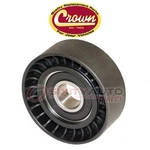 Crown Automotive Drive Belt Idler Pulley For 2014-2018 Ram Promaster 2500 Yk New. Price: $34.63.