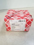 Febi Bilstein Drive Belt Tensioner 49870 For Mercedes Mb New. Price: $49.50.