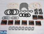 Front Axle Overhaul Kit Fits Jeep & Willys Dana 25/27 Knuckle Bearing New. Price: $145.79.