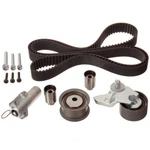 Engine Timing Belt Tensioner Kit Ina ZD0452K New. Price: $287.71.