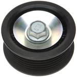 Gates 36443 Drive Align Belt Idler/tensioner Pulley New. Price: $81.89.