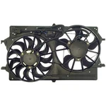620-126 Dorman Cooling Fan Assembly Ford Focus 2000-2004 New. Price: $184.51.