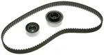Engine Timing Belt Component Kit New. Price: $108.95.