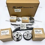 Oem Timing Chain Kit & Vvt Gears Suitable For 2017-20 Hyundai Elantra 2.0L Sedan New. Price: $262.00.