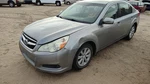 07-12 Legacy Outback Complete Set Of Timing Covers Upper Lower Inner Outer 2.5L Used. Price: $270.66.