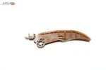 2017 - 2023 Porsche Panamera 2.9L Engine Oil Pump Timing Chain Guide Rail Oem Used. Price: $26.99.