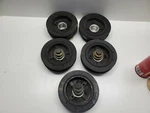Toyota Camry 3.0 3.3 V6 Crankshaft Pulley Harmonic Balancer 1MZ 3MZ Oem Used. Price: $49.98.