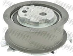 Febest 2387-POL Tensioner Pulley, Timing Belt For, Audi, Seat, Skoda, Vw Neu. Price: $46.25.
