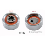 Enginetech Timing Belt Tensioner TT182; New. Price: $38.44.