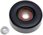 Gates 38042 Drivealign Belt Idler Tensioner Pulley New. Price: $32.68.
