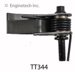 Timing Chain Tensioner Enginetech, Inc. TT344 New. Price: $46.99.