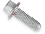 For Chevrolet Impala Crankshaft Main Bearing Cap Bolt Delco 48552TRGC New. Price: $8.78.