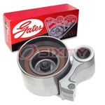 Gates Powergrip T42114 Timing Belt Tensioner Pulley For VKM71701 FS60690 Xj New. Price: $154.39.