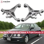 Rear Left Right Lower Control Arm Ford Thunderbird 02-03 /lincoln Ls 00-03 New. Price: $125.49.