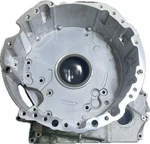Timing Case A2560151800 Mercedes Benz With Chain Tensioner A2560505500 Used. Price: $506.81.