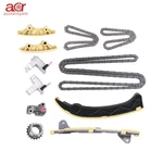 Timing Chain Kit Fior 2016-2022 Toyota Tacoma Sienna Highlander Lexus ES350 3.5L New. Price: $89.99.