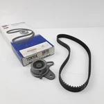 Gates 95324K1 Engine Timing Belt Kit Fits Hyundai Accent (2000 2001 2002 2003) New. Price: $59.00.