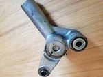 Ferrari 360 157356 Oem Hydraulic Tightener Timing Belt Tensioner Used. Price: $69.00.