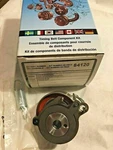 Dayco Timing Component Kit 84120 - C7 New. Price: $53.99.