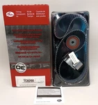 Gates TCK298 Engine Timing Component Kit 2522980 New. Price: $85.00.