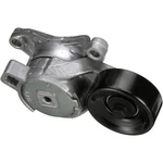 Gates 38125 Drivealign Automatic Belt Tensioner For 88-92 Sable Taurus New. Price: $90.99.