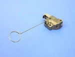 Genuine Mopar Chain Tensioner Left Side 5047885AB New. Price: $205.52.