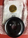 Uro Parts 32421437990PRM Power Steering Pump Pulley For 98-03 Bmw 540I X5 New. Price: $24.99.