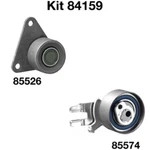 Engine Timing Belt Component Kit-natural Dayco 84159 New. Price: $181.99.