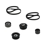 Continental Engine Timing Belt Kit For 1987-1988 Porsche 924 TB107-293K1 New. Price: $314.09.