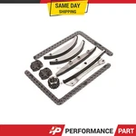 Timing Chain Kit 95-00 Ford Contour Taurus Mercury Cougar 2.5 3.0 Duratec New. Price: $163.99.