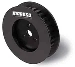 Moroso 64886 Vacuum Pump Pulley New. Price: $175.99.