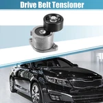 Belt Tensioner Pulley Assembly 252812GGB3 252812GGB1 For Kia Optima 2016-2020 New. Price: $40.60.