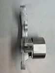 Engine Timing Belt Tensioner Mopar 04781570AB New. Price: $109.25.