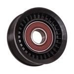 Idler/tensioner Pulley Litens 900031A New. Price: $16.53.