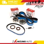 Timing Belt Kit Fit 90-97 Honda Accord Prelude Isuzu 2.2 F22A1 F22A4 F22A6 F22B2 New. Price: $99.95.