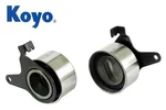 Koyo Oem Timing Belt Roller Tensioner Bearing PU285226BRR1HV1 New. Price: $49.22.