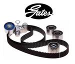 Engine Timing Belt Component Kit Gates TCK254A For Subaru Impreza Legacy H4 New. Price: $190.96.