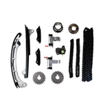 Melling 3-0470S Engine Timing Set For 03-15 4RUNNER Fj Cruiser Tacoma Tundra New. Price: $300.59.