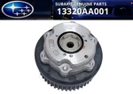 Subaru Genuine Wrx Sti Impreza Forester Camshaft Timing Gear 13320AA001. Price: $179.05.